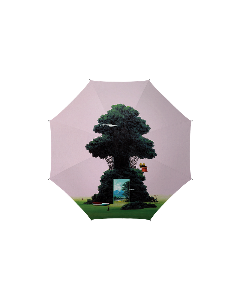 우산